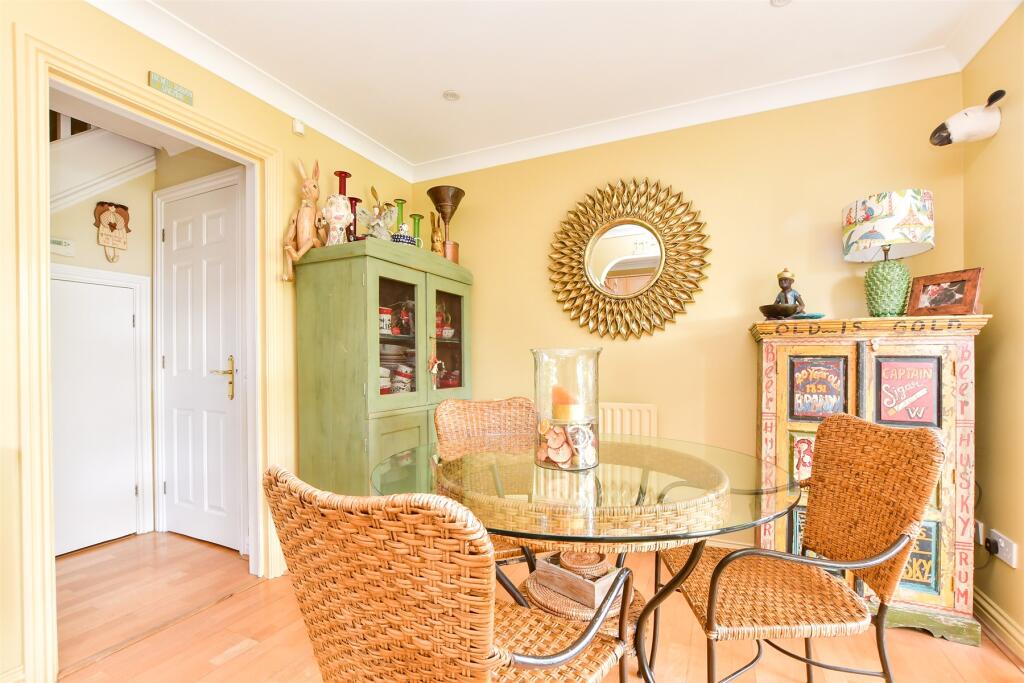 Kitchen /Diner