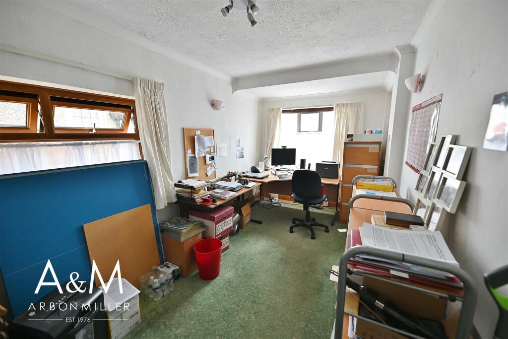 Office/Reception