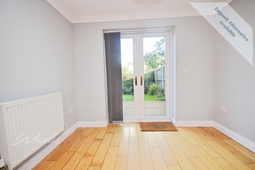 Kitchen / Dining ...