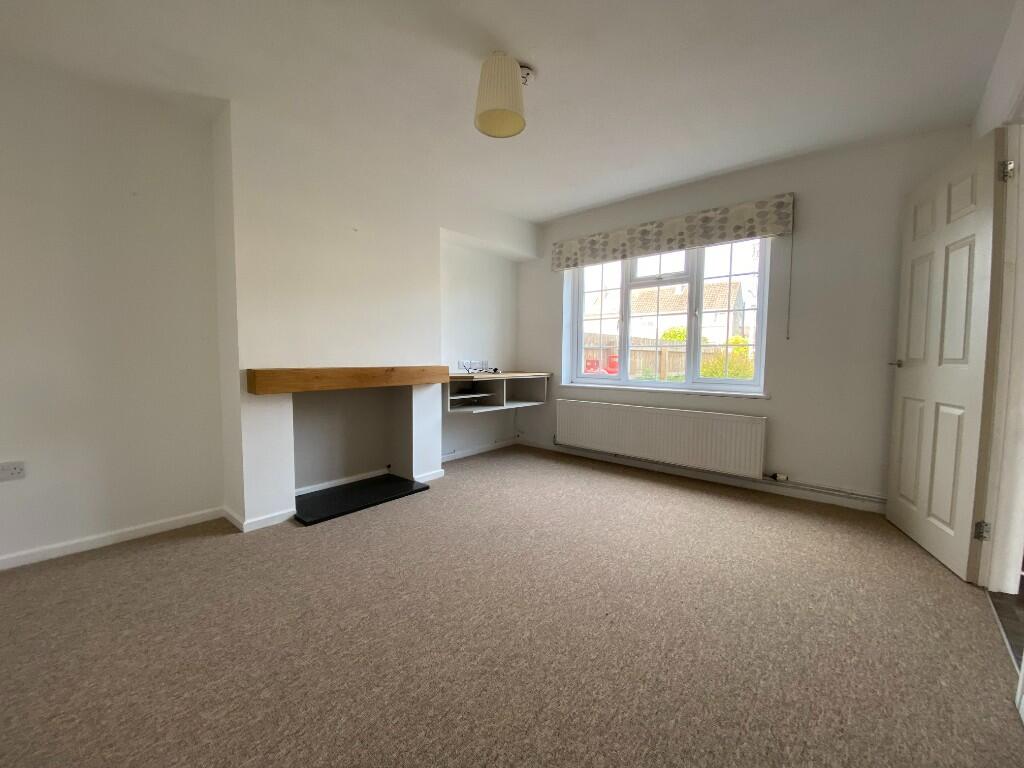 Front Sitting Room