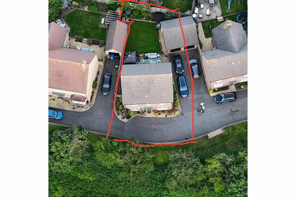 Site Front