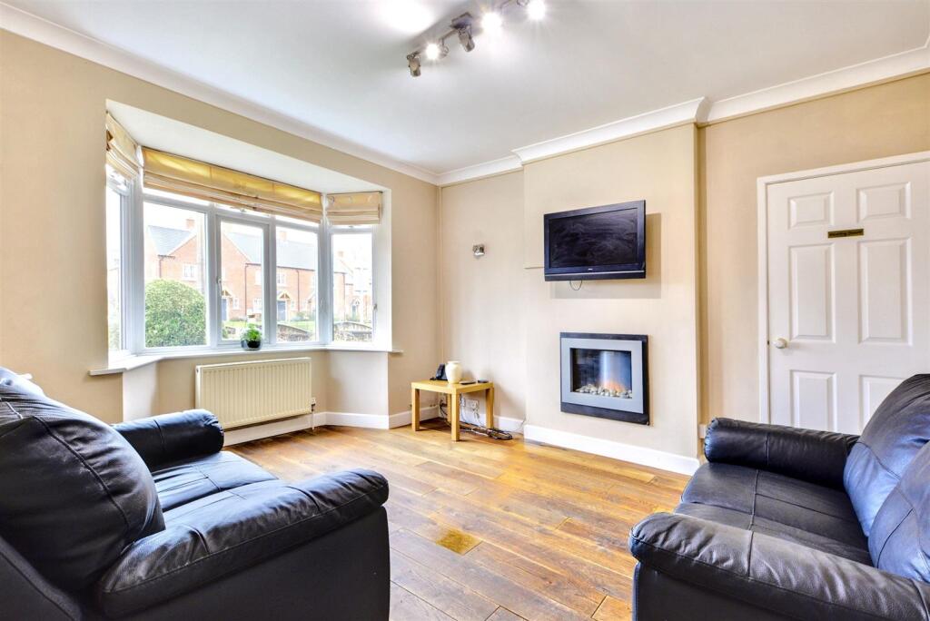 Reception Area/Lounge