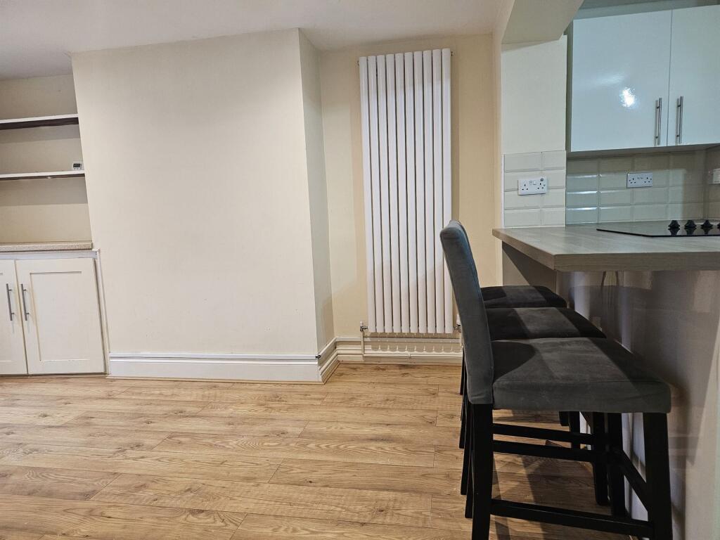 Bar Area