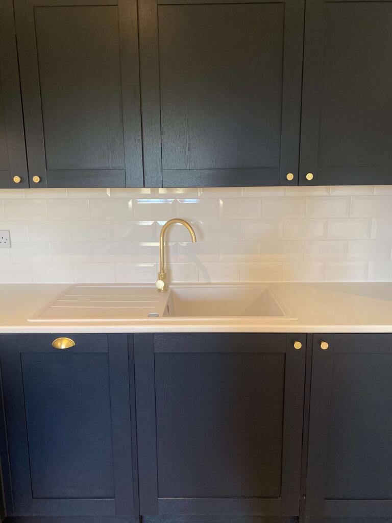 Kitchen detail