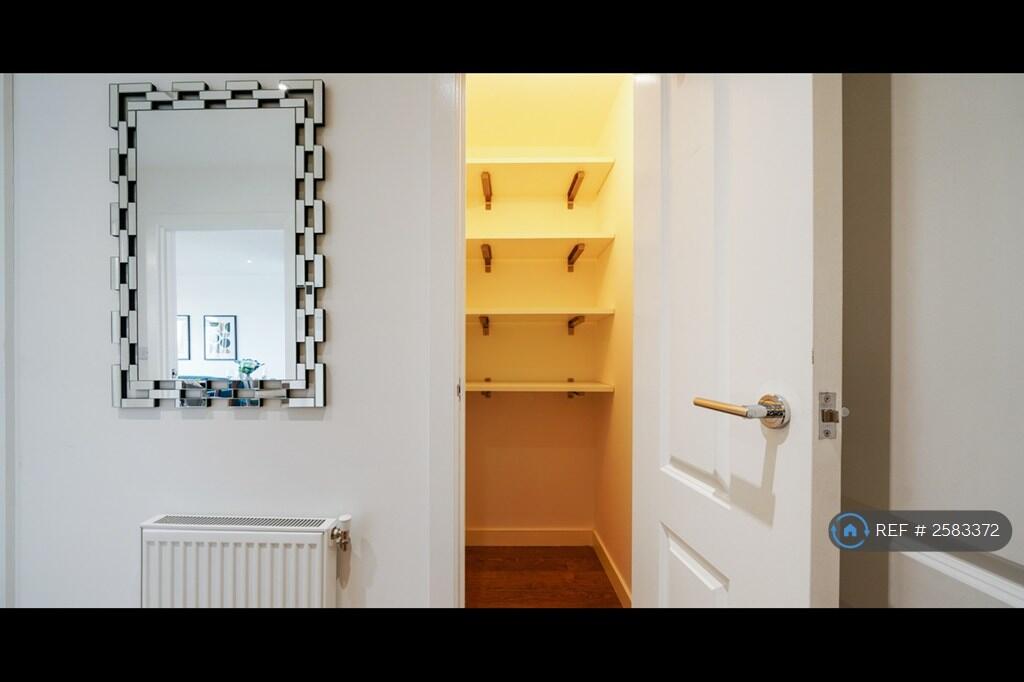 Storage Room 1