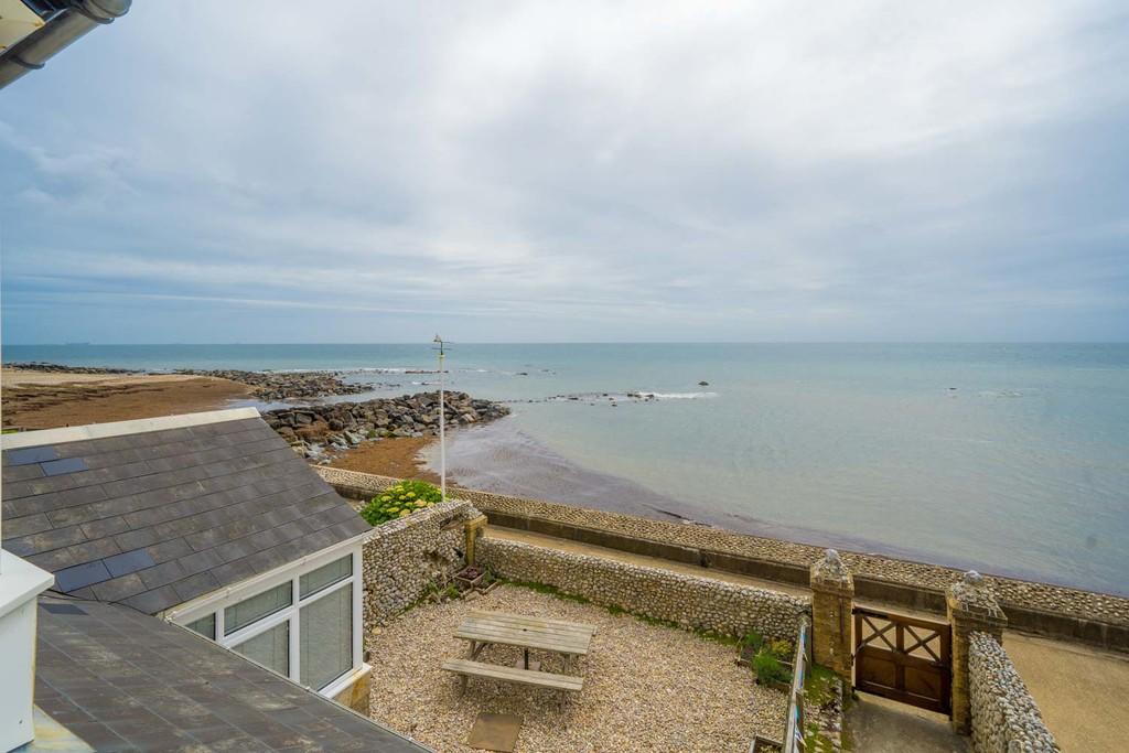 Beach view