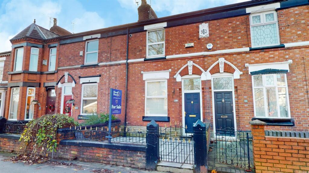 Windleshaw Road For Sale