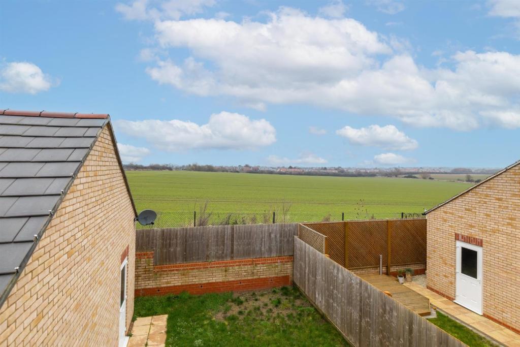 Views to Open Countryside