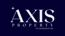 Axis Property logo