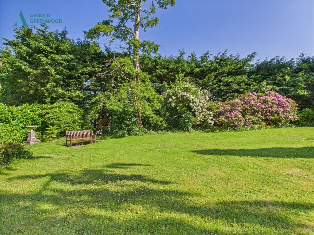 Communal Grounds
