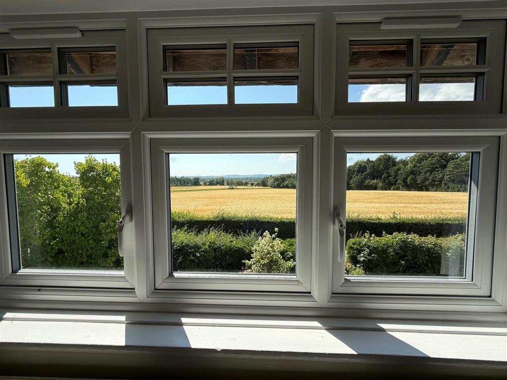 Views From The Bedroom