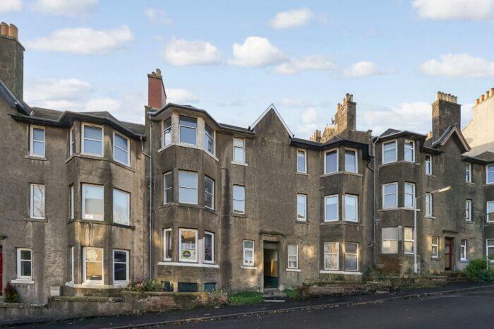 17 Glebe Park, Inverkeithing, KY11 1LT