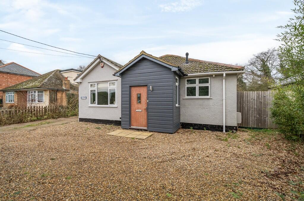 Eight Ash Green, Colchester