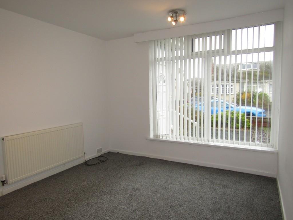 Front Bedroom