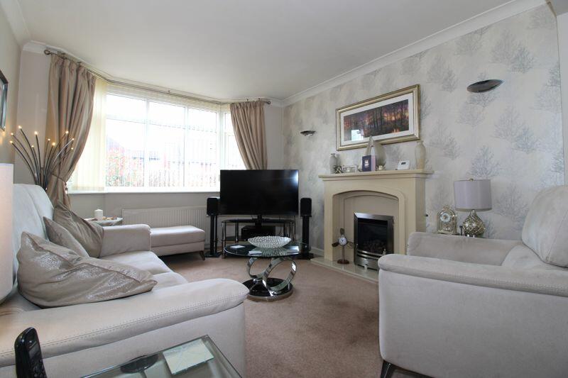 Lounge Area