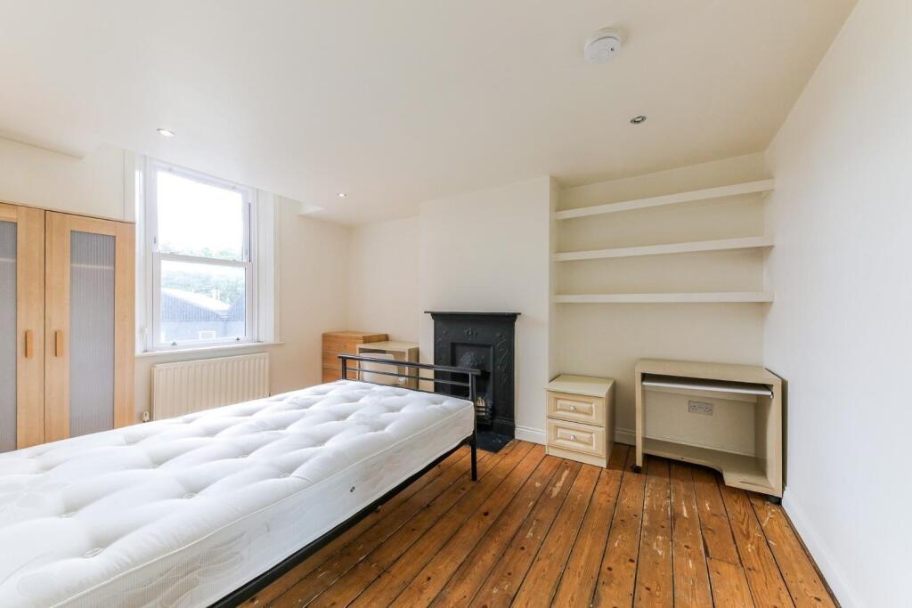 Bedroom example