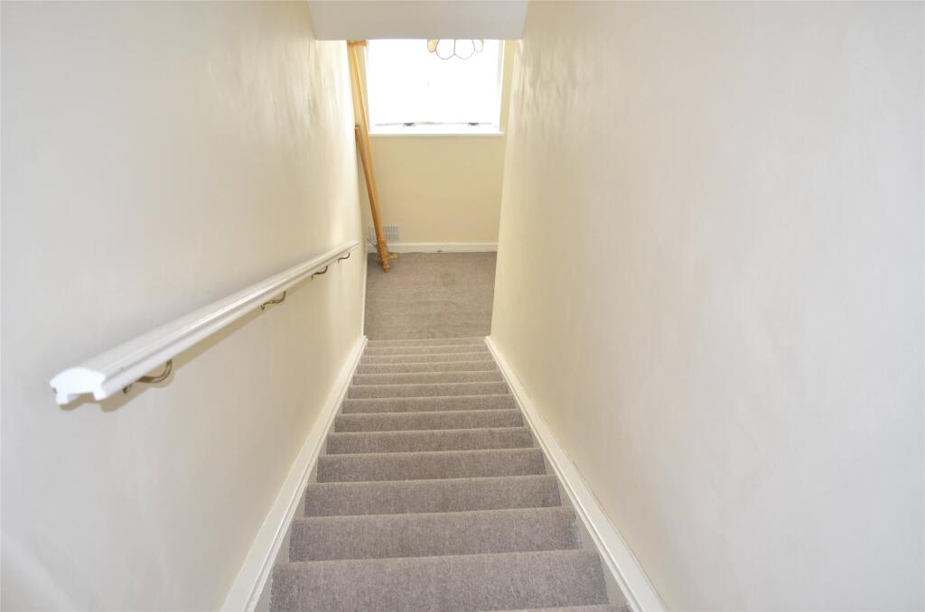 Stairwell