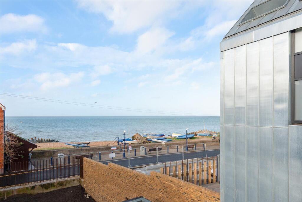 Sea Street, Whitstable