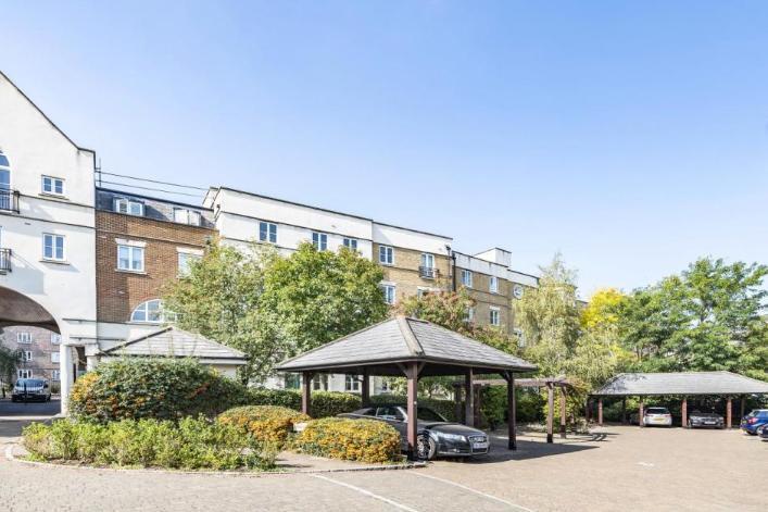 Dudley Mews, Brockwell Park, Brixton, Clapham, Dulwich, London, SW2 2YE