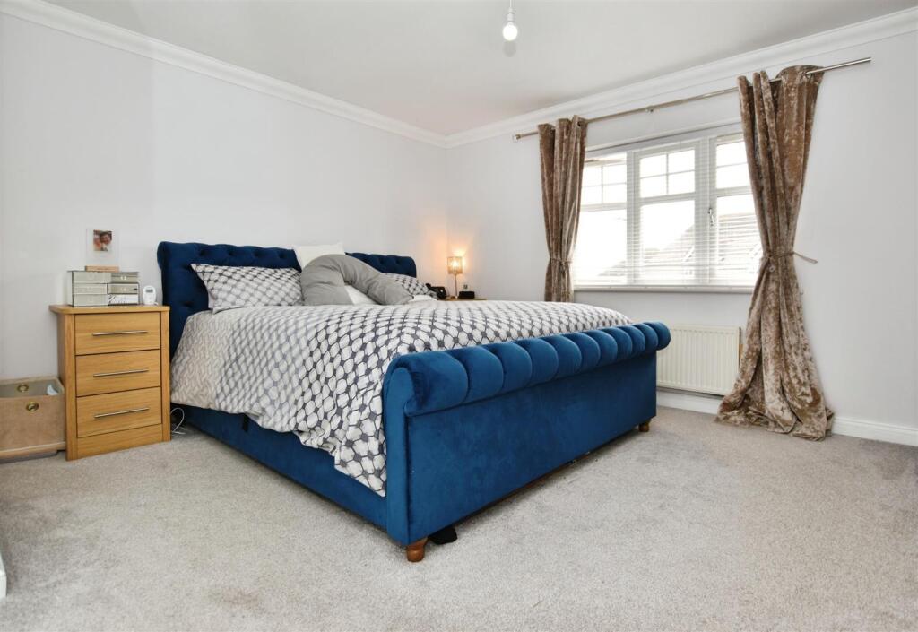 Main Bedroom