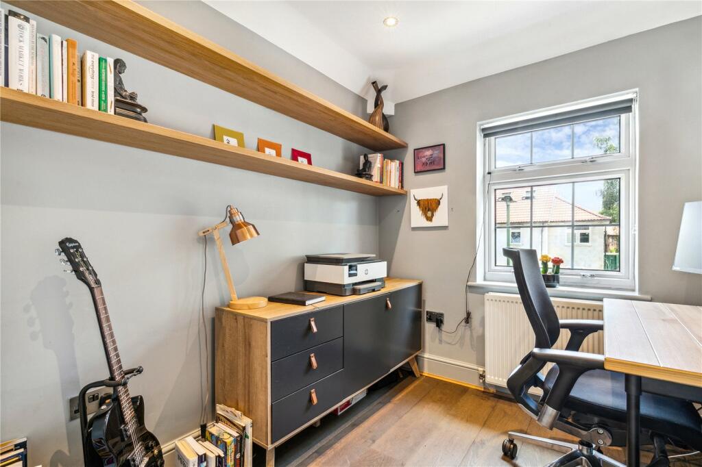 Bedroom 4
