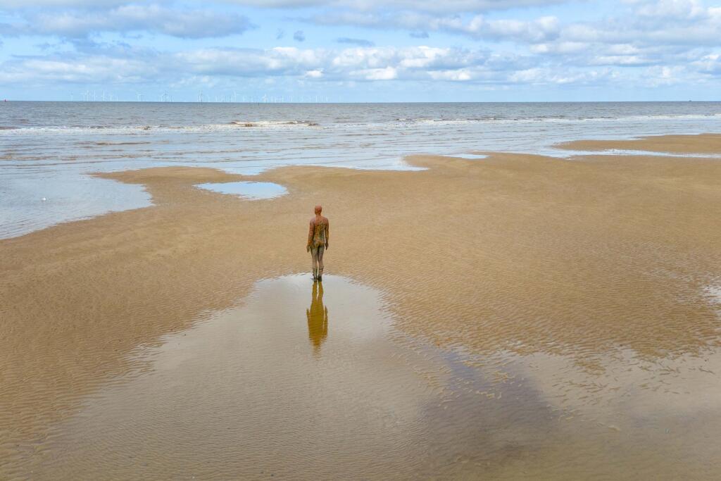 Local area photography