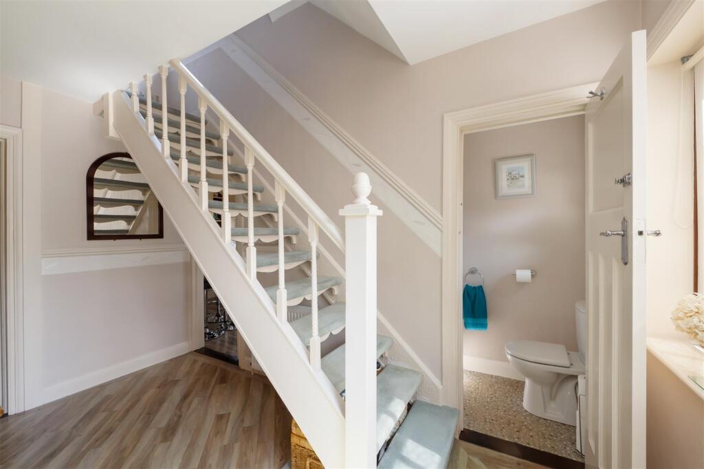 The Leas, Chestfield, Whitstable