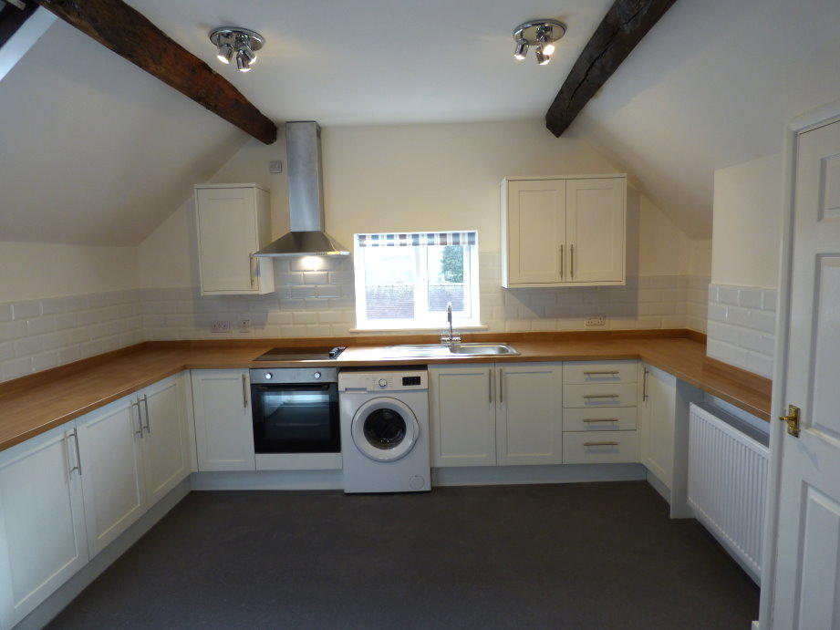 Fitted Kitchen 