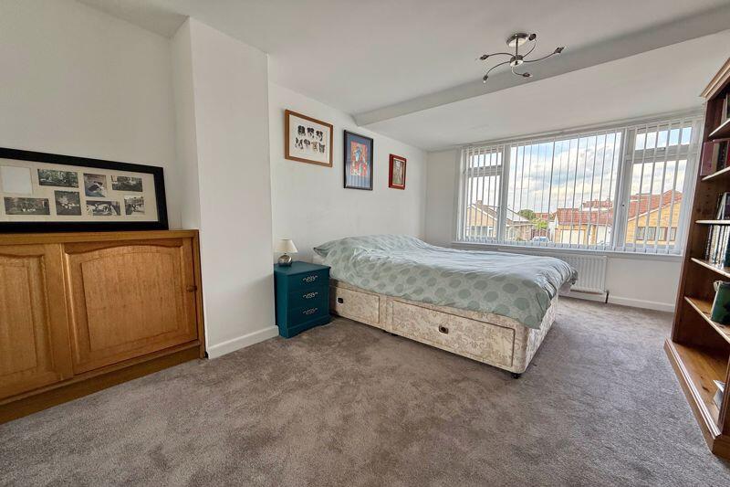 15' Bedroom 2