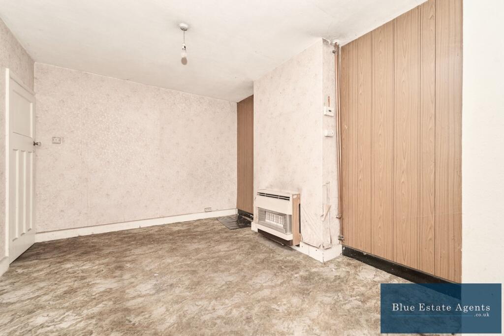 Second Reception Room