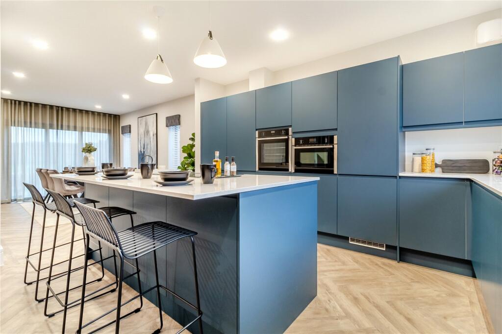 Showhome