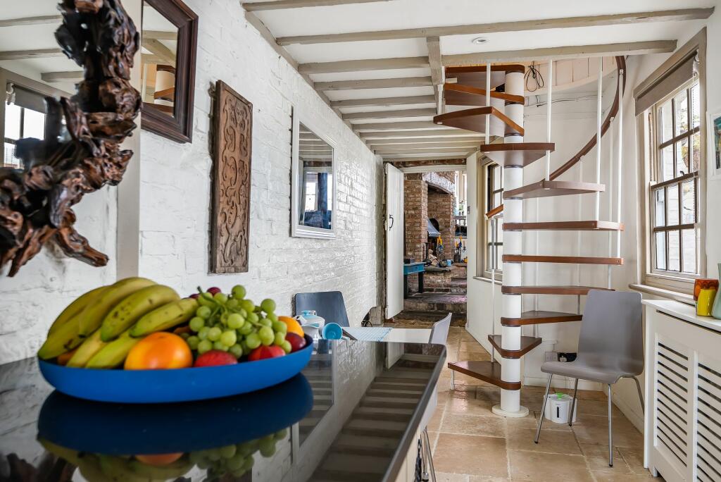 Breakfast Room (1)
