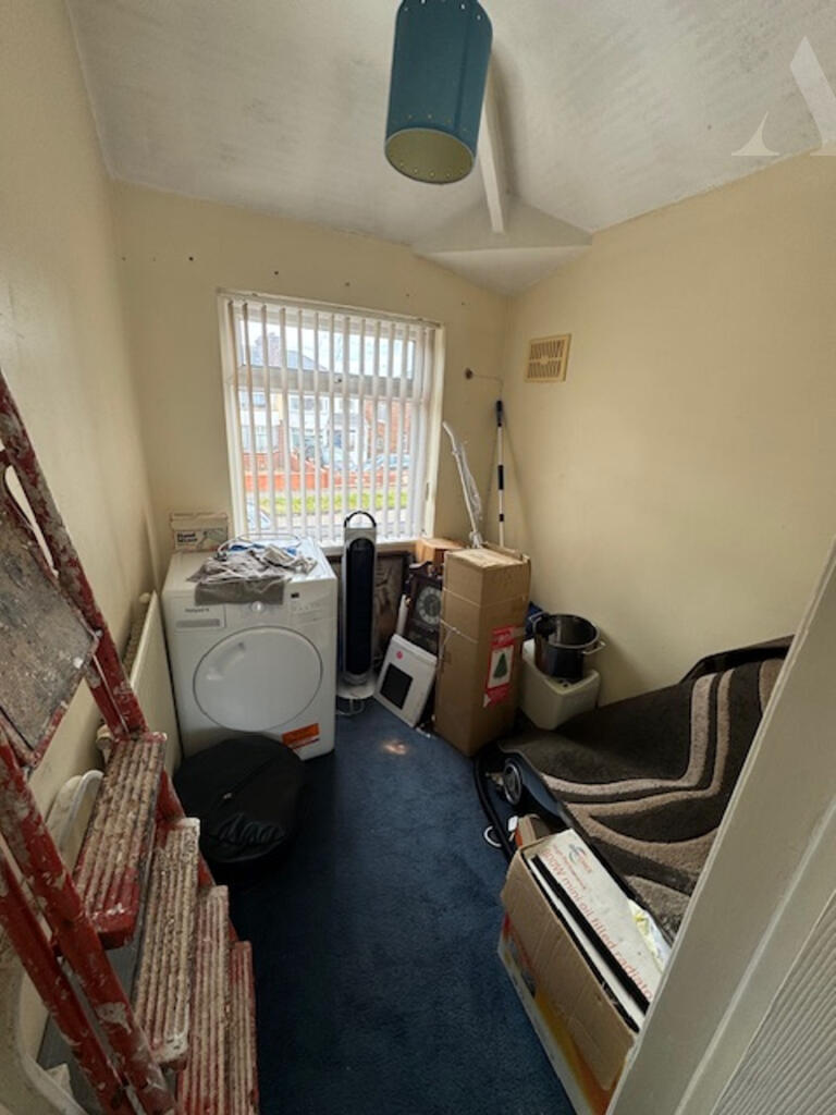 54 Millington Road Bedroom three