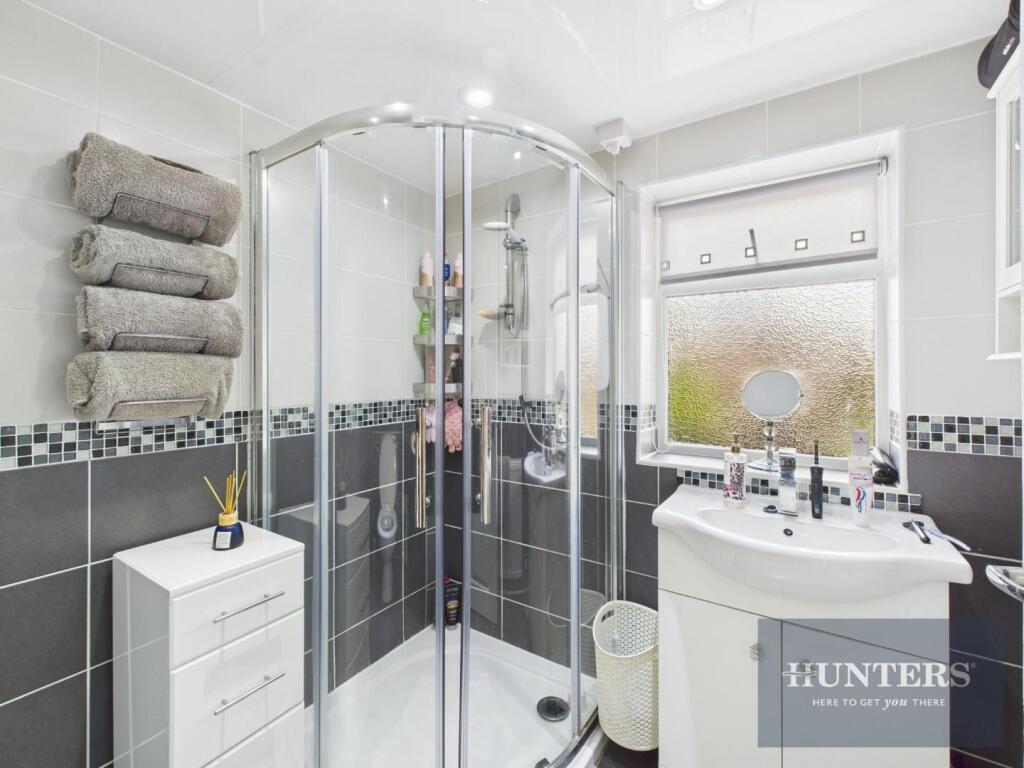 Ground Floor Bathroom