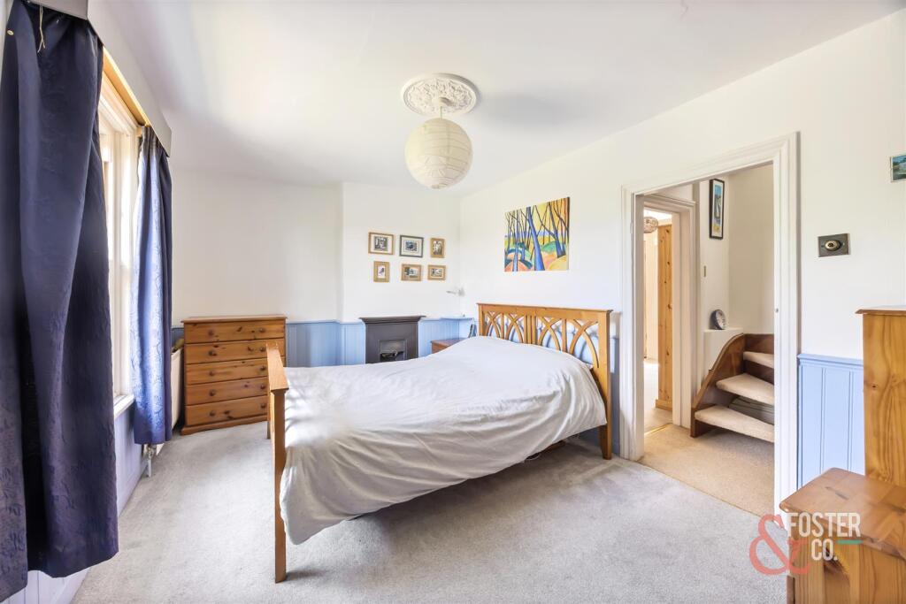 School Lane, Forge Cottage-002.jpg