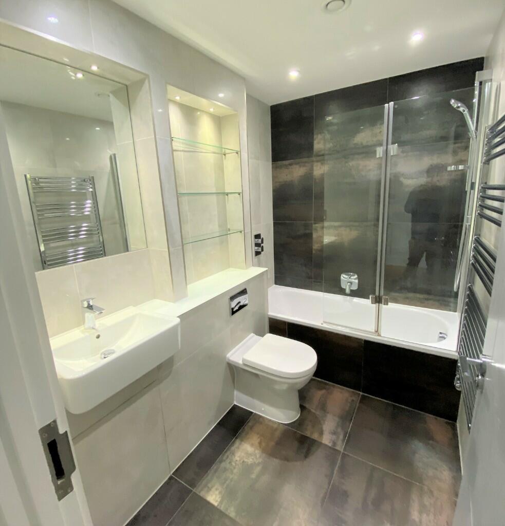 Bath Room