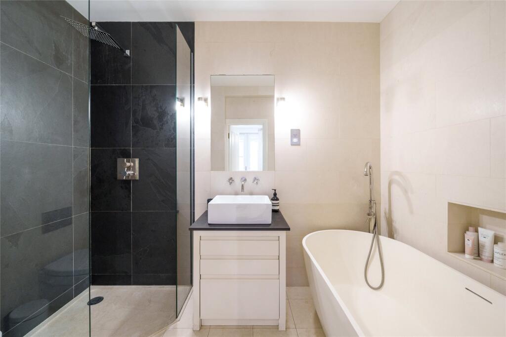 Principal En-Suite
