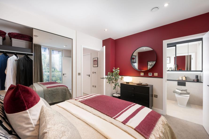 Show Home