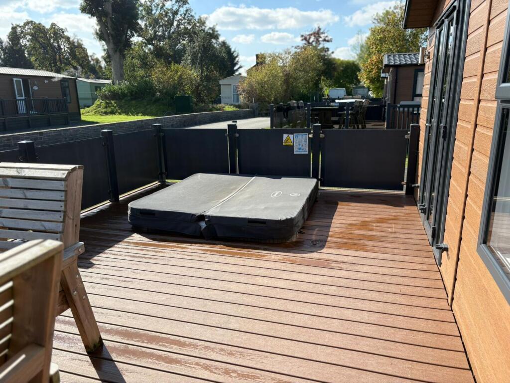 Terrace / Patio