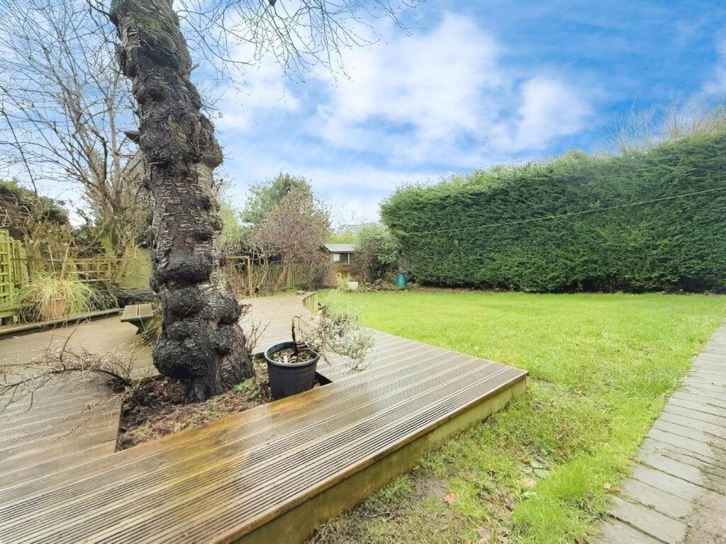 GARDEN