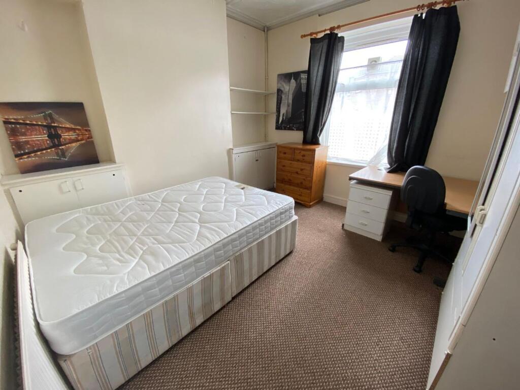 Ground Floor Front Bedroom