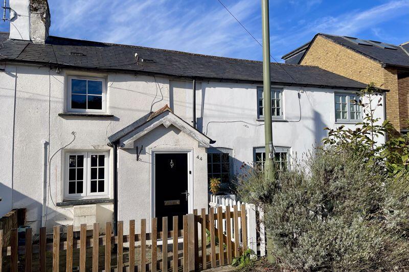 Coverts Road, Claygate