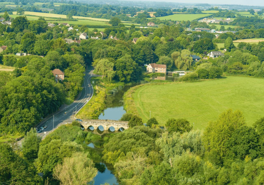 River Stour