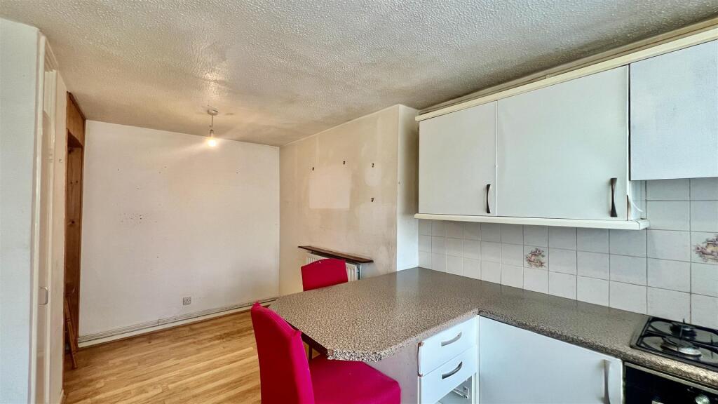 Kitchen/ Diner