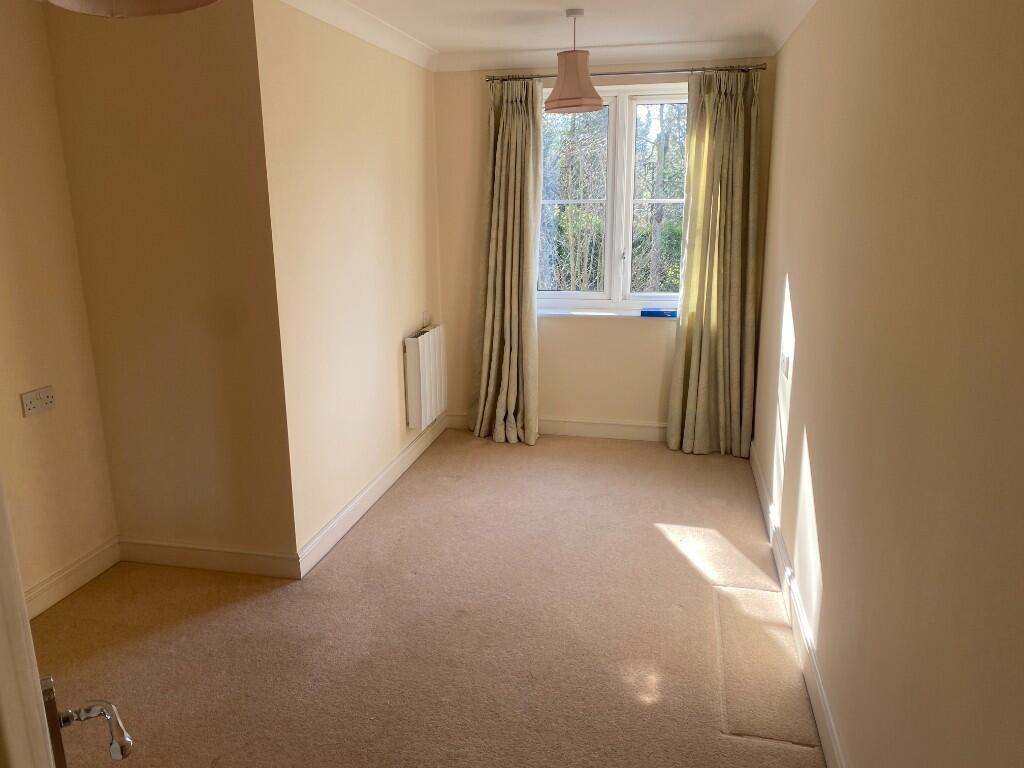 Flat 15