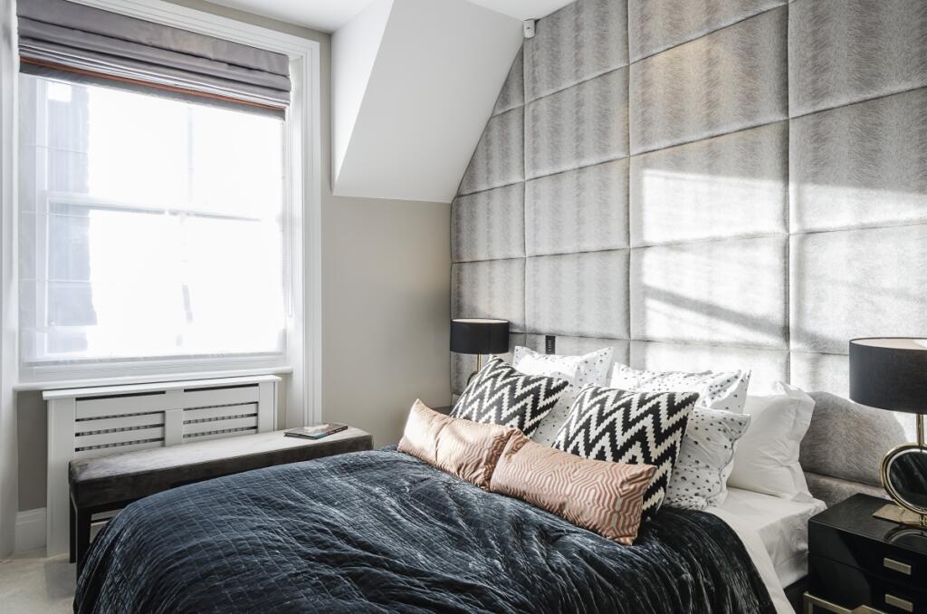 Carlisle Mansions...