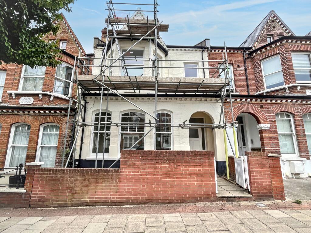 98 Ritherdon Road, Tooting, London SW17 8QQ