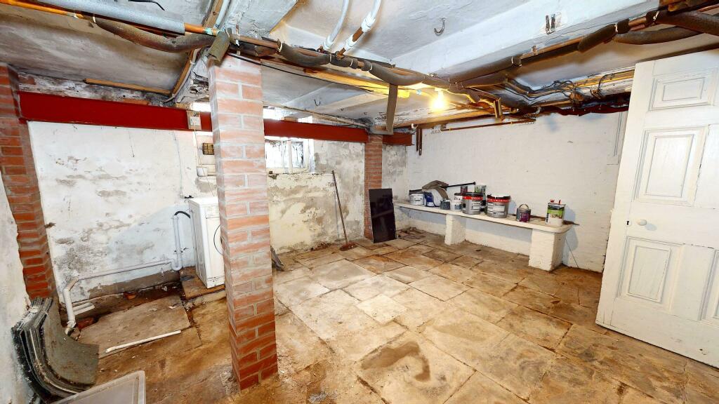 Cellar