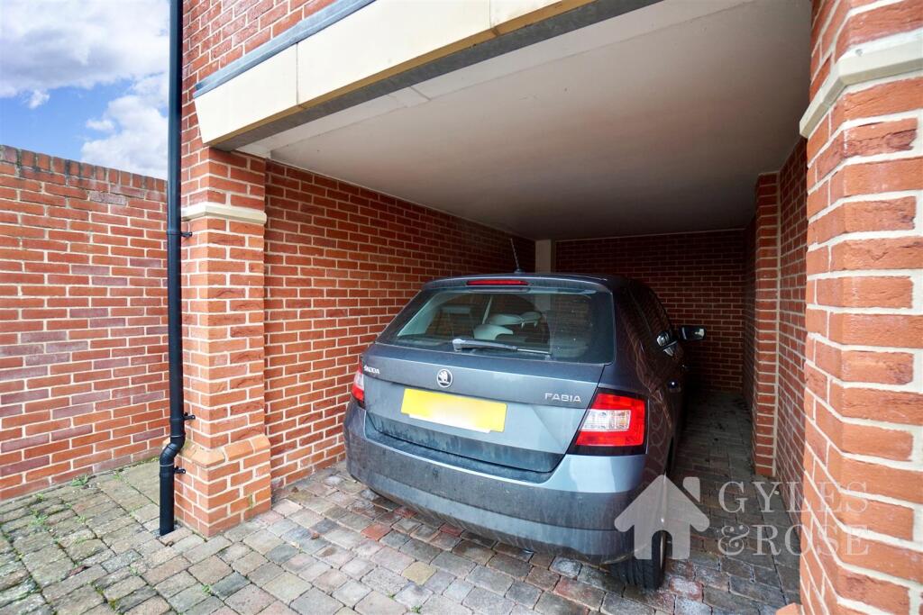 Carport