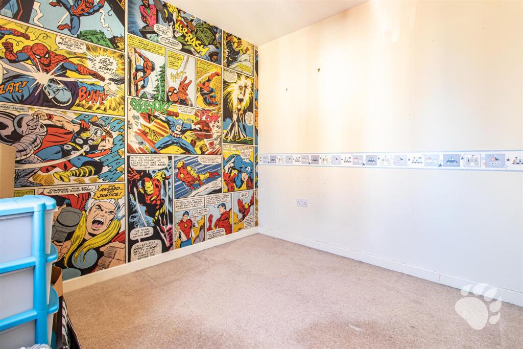 Bedroom 5